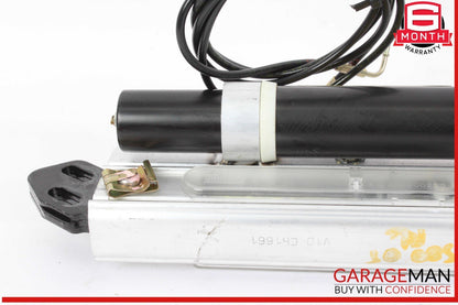 03-12 Mercedes R230 SL500 SL550 Convertible Left Lock Pawl Cylinder OEM