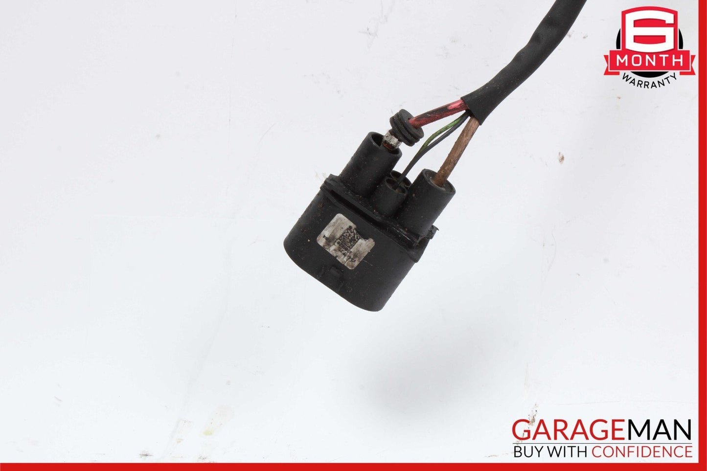 12-17 Audi A7 A6 Electric Cooling Fan Motor 4H0959455T OEM