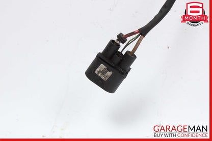 12-17 Audi A7 A6 Electric Cooling Fan Motor 4H0959455T OEM