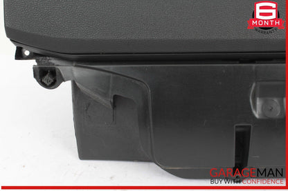 10-13 Mercedes W207 E550 E350 Dashboard Glove Box Compartment OEM