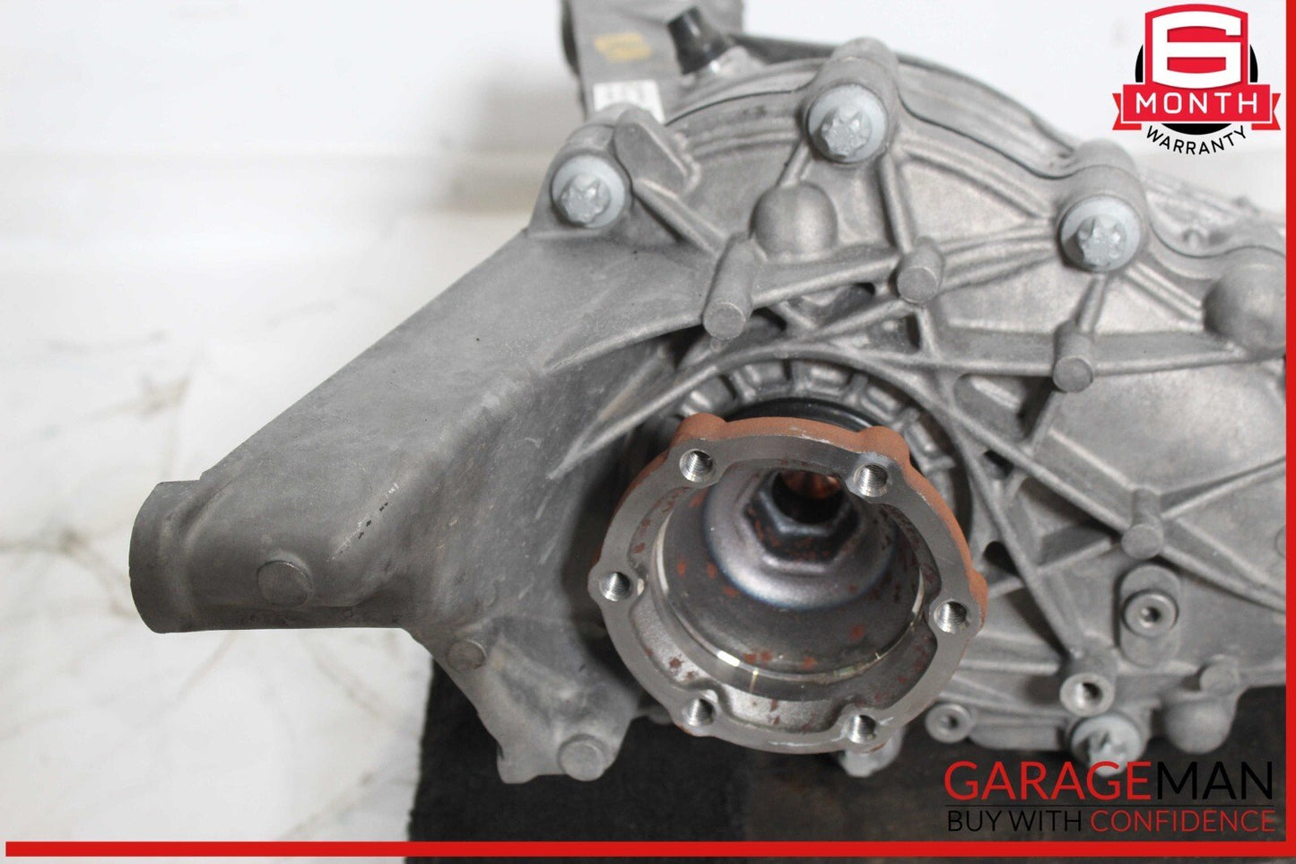 17-23 Audi A4 A5 Rear Differential Assembly 0DB500043G OEM
