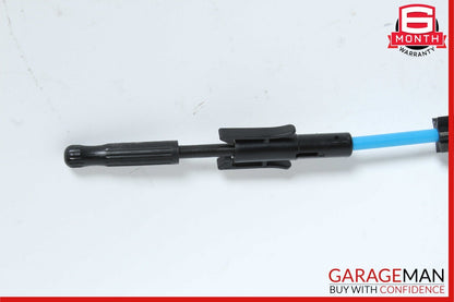08-14 Mercedes W204 C250 C300 Rear Right Side Door Lock Latch Actuator OEM