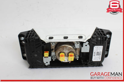 17-24 Audi A4 Quattro Front Right Passenger Side Dash Dashboard Air Bag Airbag
