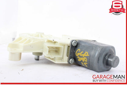 15-20 Mercedes X156 GLA250 Front Left Side Door Window Regulator Motor Unit OEM