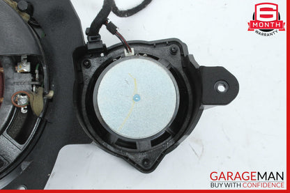 07-09 Mercedes W221 S550 S63 AMG Front Left Driver Side Door Speaker Logic 7 OEM