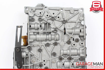 Mercedes W212 E350 GL450 CL550 7G Tronic Transmission Valve Body 2122771201 OEM