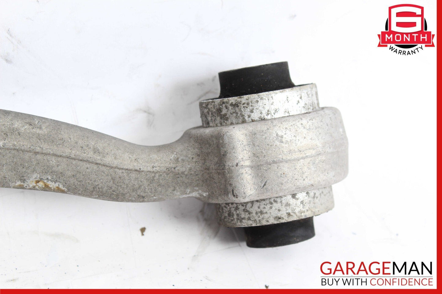 08-17 Mercedes W204 C250 E400 Front Left Side Lower Control Arm RWD OEM