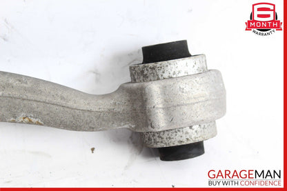 08-17 Mercedes W204 C250 E400 Front Left Side Lower Control Arm RWD OEM