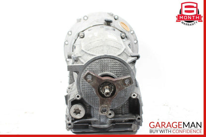 10-13 Mercedes W221 S400 Hybrid 7G-Tronic Automatic Transmission 722950 OEM 110k