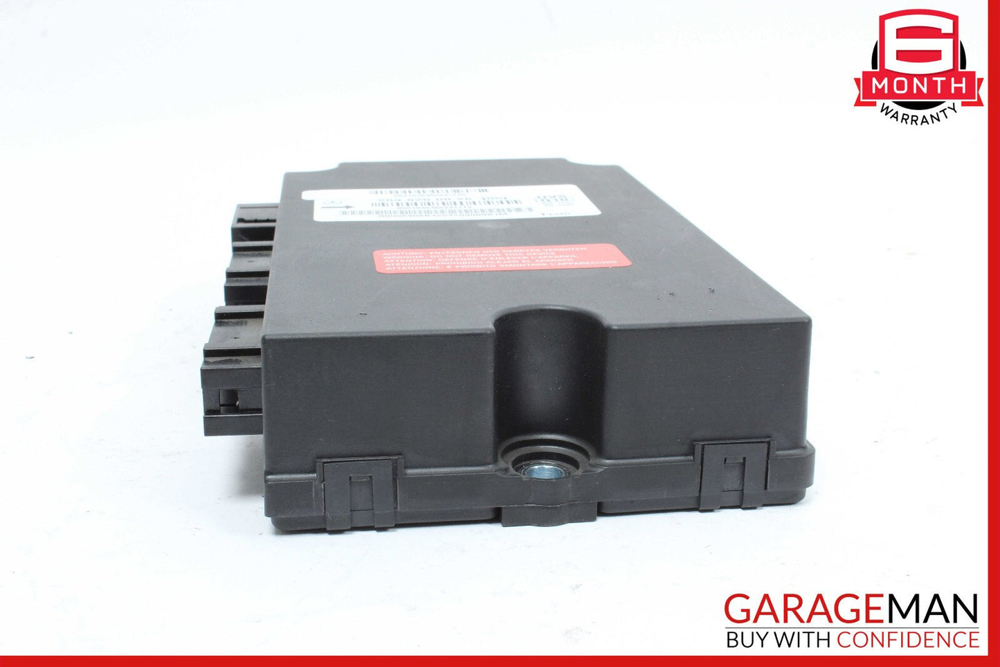 03-09 Mercedes W209 CLK55 CLK320 Convertible Top Roof Control Module OEM