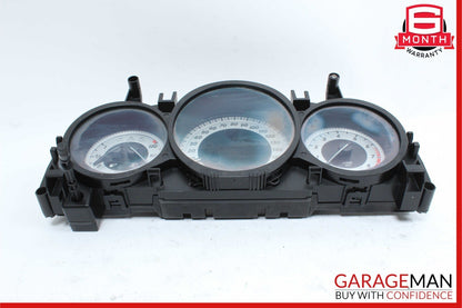 12-14 Mercedes W204 C250 C300 Instrument Speedometer Cluster 2049004309 OEM