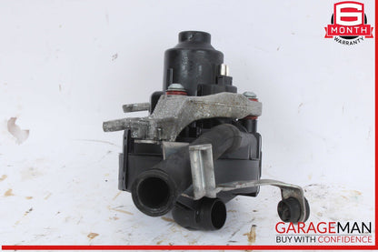 05-15 Mercedes W203 C230 Air Injection Smog Pump w/ Valve & Pump Bracket OEM
