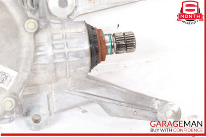 20-24 Lincoln Aviator Front Differential Axle Carrier OEM