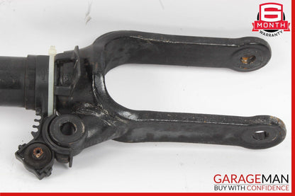 07-12 Mercedes X164 GL450 GL550 Front Left or Right Air Shock Strut OEM
