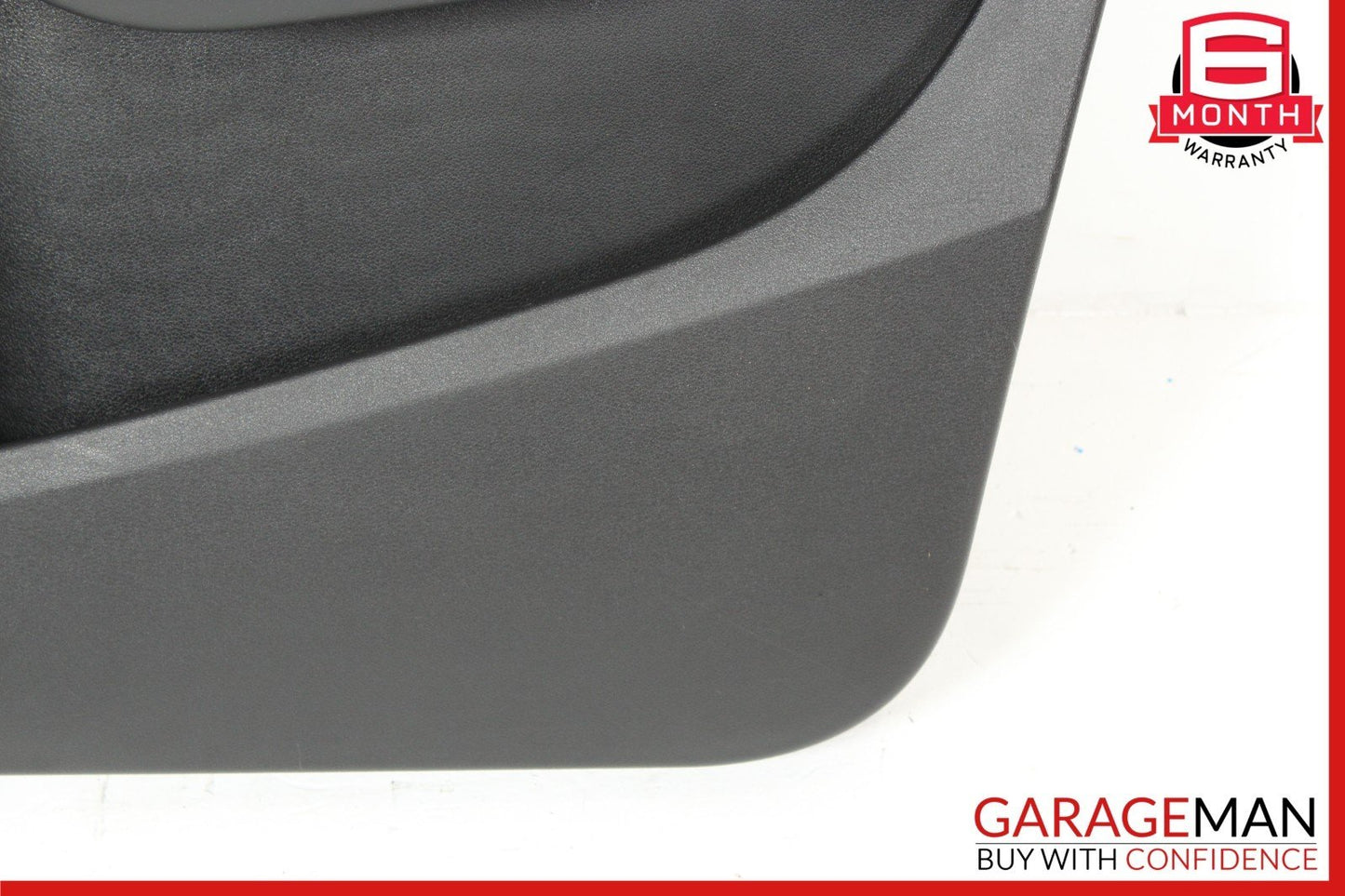 13-17 Audi Q5 SQ5 Front Right Passenger Side Interior Door Panel Cover OEM