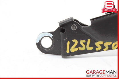 03-12 Mercedes R230 SL550 Right Convertible Roof Catch Latch Lock w/ Sensor OEM