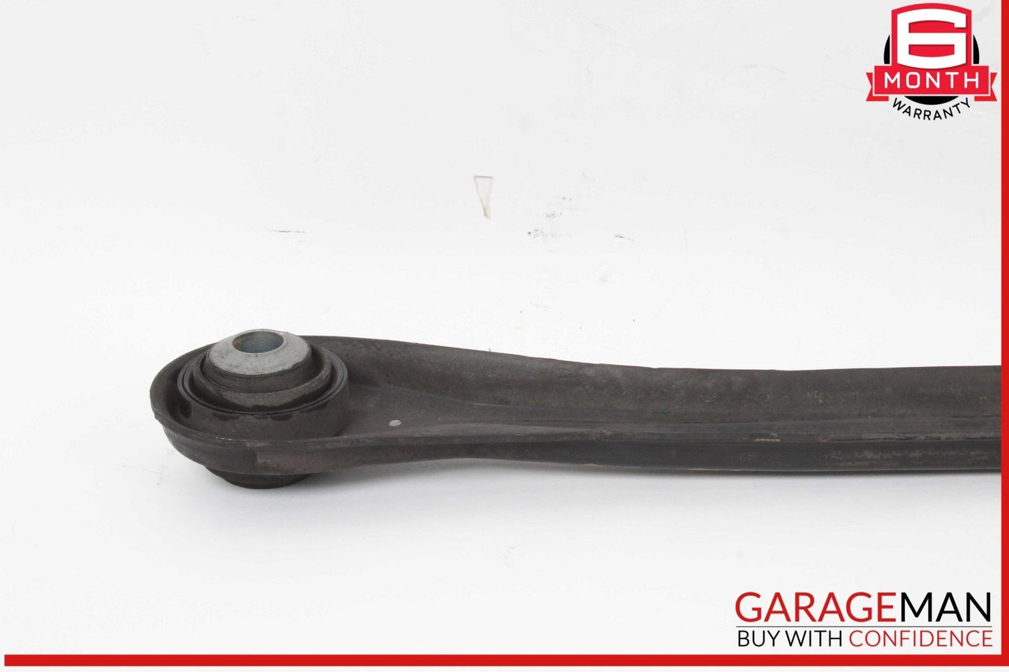 03-10 Porsche Cayenne 955 957 Rear Left or Right Side Upper Rearward Control Arm