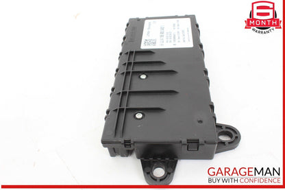 12-19 Mercedes X166 GL450 Airmatic Air Suspension Control Module Unit OEM