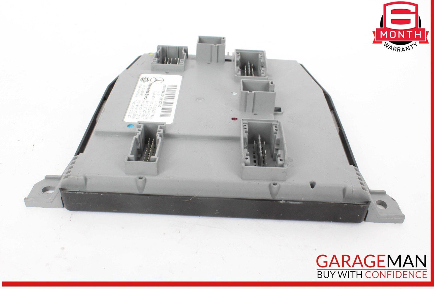 16-22 Mercedes X253 GLC43 AMG Signal Acquisition Control Module Unit OEM