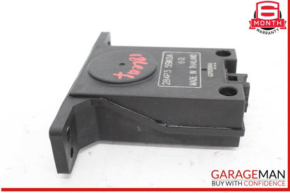 18-24 Nissan Leaf Instrument Panel Start Up Warning Buzzer Speaker OEM