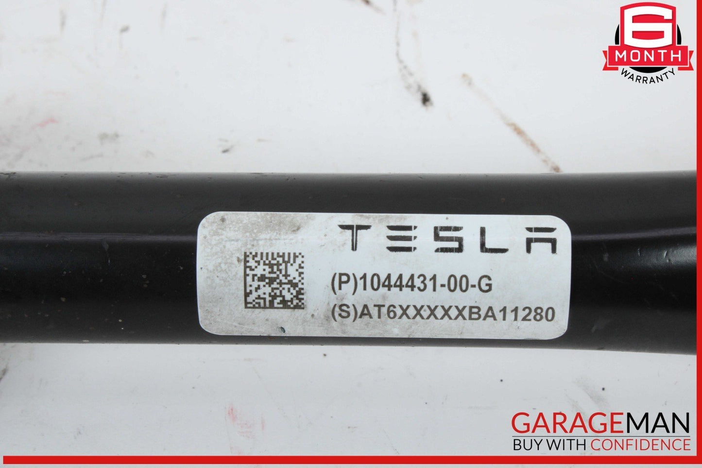 17-23 Tesla Model 3 Rear Left or Right Side Suspension Control Arm Toe Link OEM