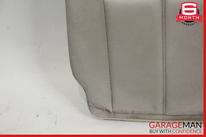 07-12 Mercedes X164 GL450 Front Right Side Bottom Lower Seat Cushion OEM