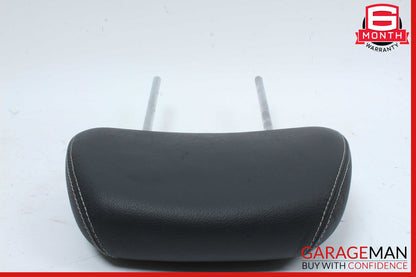 97-04 Mercedes R170 SLK230 Front Right Side Seat Headrest Head Rest OEM