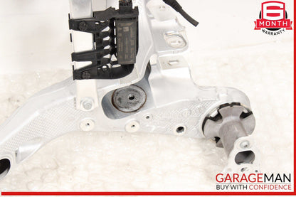 10-16 Porsche Panamera 970 Rear Sub Frame Subframe Crossmember OEM