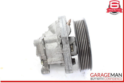 00-08 Mercedes W209 CLK500 Power Steering Pump 0024669701 OEM
