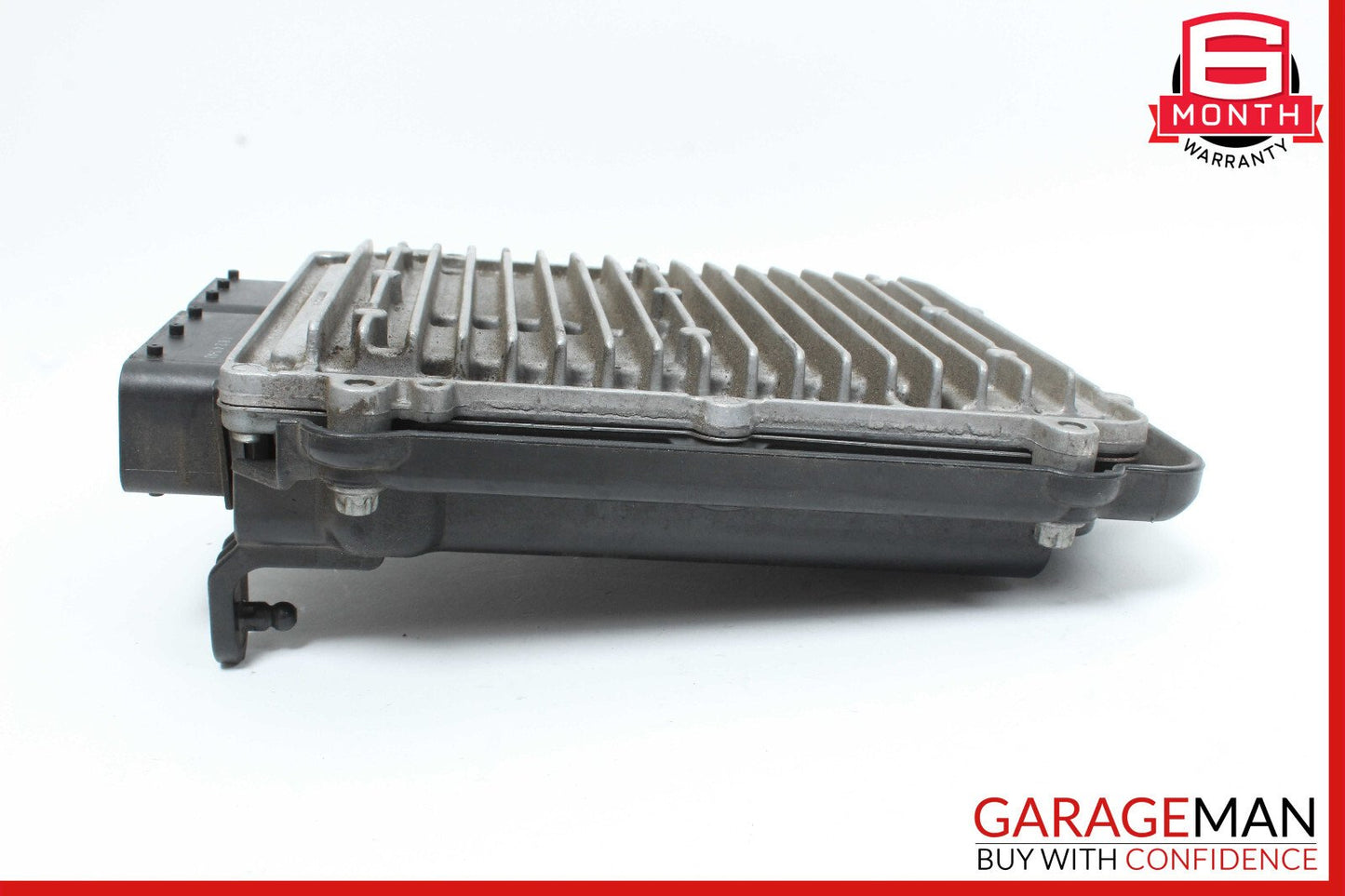 12-16 Mercedes W207 E350 GLK350 ECU Engine Control Module Unit OEM