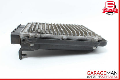 12-16 Mercedes W207 E350 GLK350 ECU Engine Control Module Unit OEM