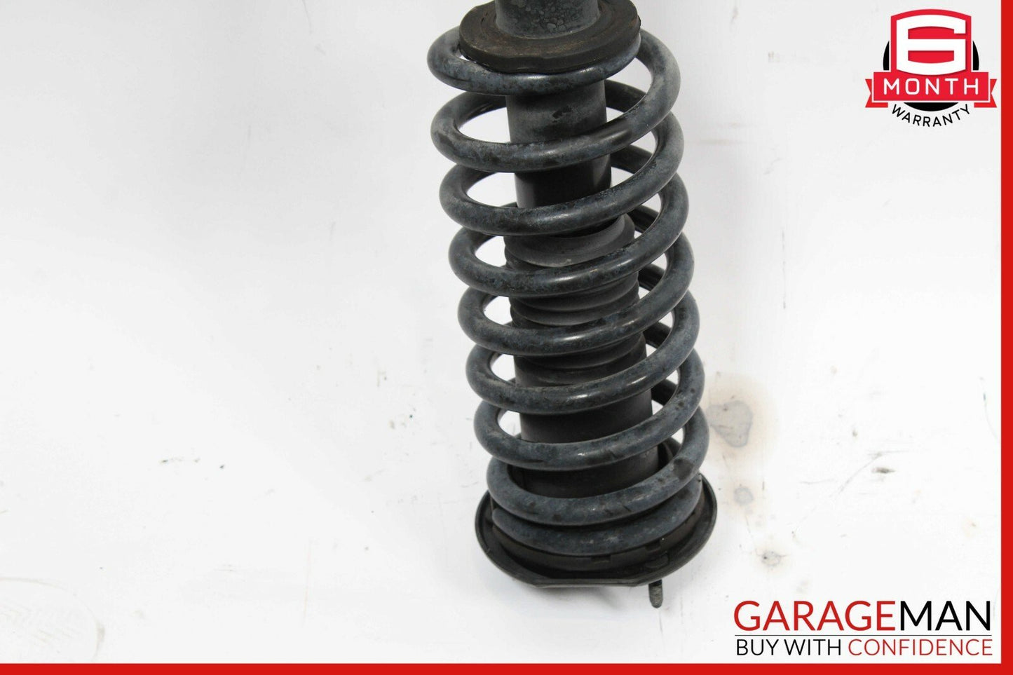 06-10 Mercedes W251 R350 R500 Front Right Side Shock Absorber Spring Strut OEM