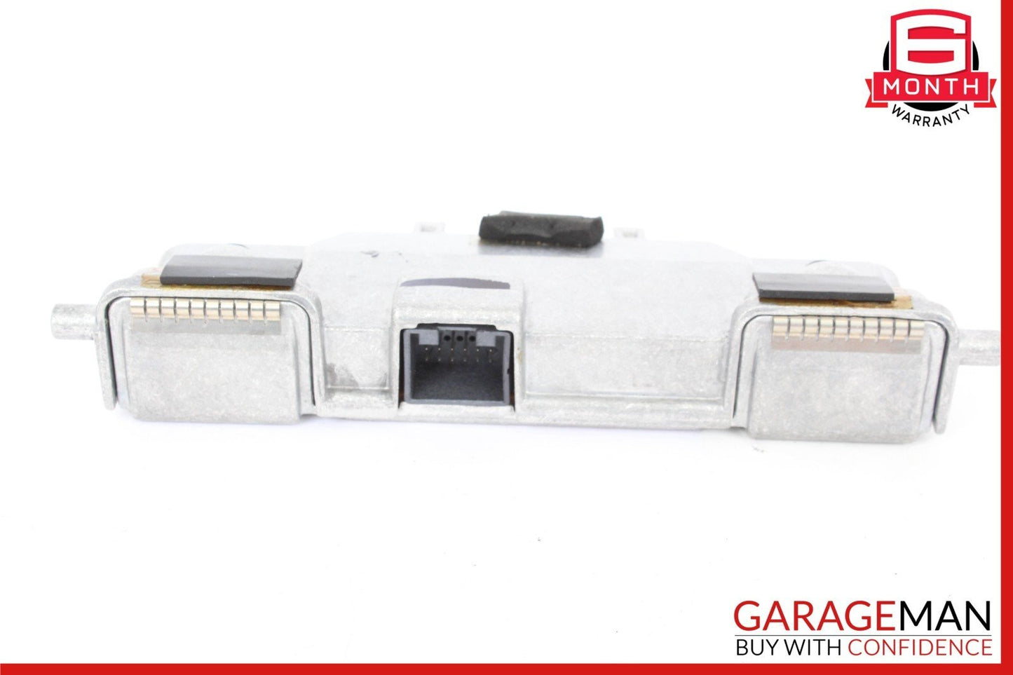 16-20 Jaguar XF Front Lane Change Assist Camera Module GX6319H406BF OEM
