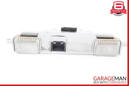 16-20 Jaguar XF Front Lane Change Assist Camera Module GX6319H406BF OEM