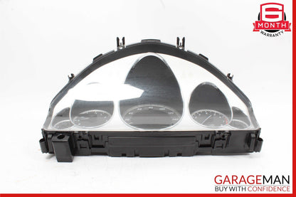 10-13 Mercedes W212 E550 E350 Speedometer Odometer Instrument Cluster Gauge OEM