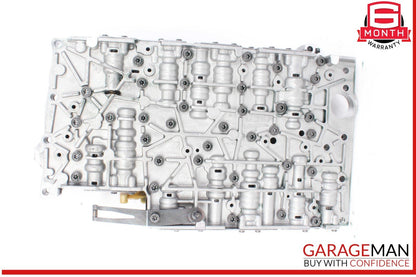 Mercedes X164 GL450 E350 CL550 7G Tronic Transmission Valve Body 2202772101 OEM