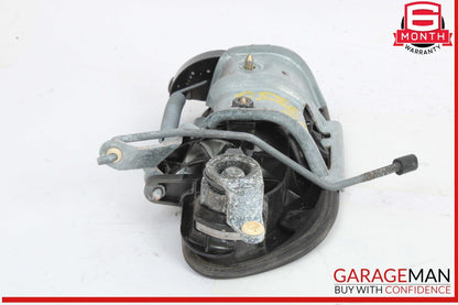01-09 Volvo S60 Front Left Driver Side Exterior Door Handle 9159639 OEM