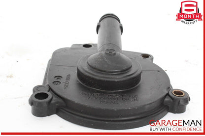 05-12 Mercedes W251 R350 4MATIC Engine PCV Crankcase Vent Valve Oil Separator