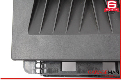 14-17 Maserati Quattroporte Rear AC Air Vent Grille OEM