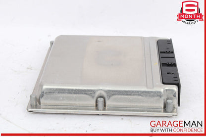03-06 Mercedes W220 S430 Engine Control Module Unit ECM ECU 1131538679 OEM