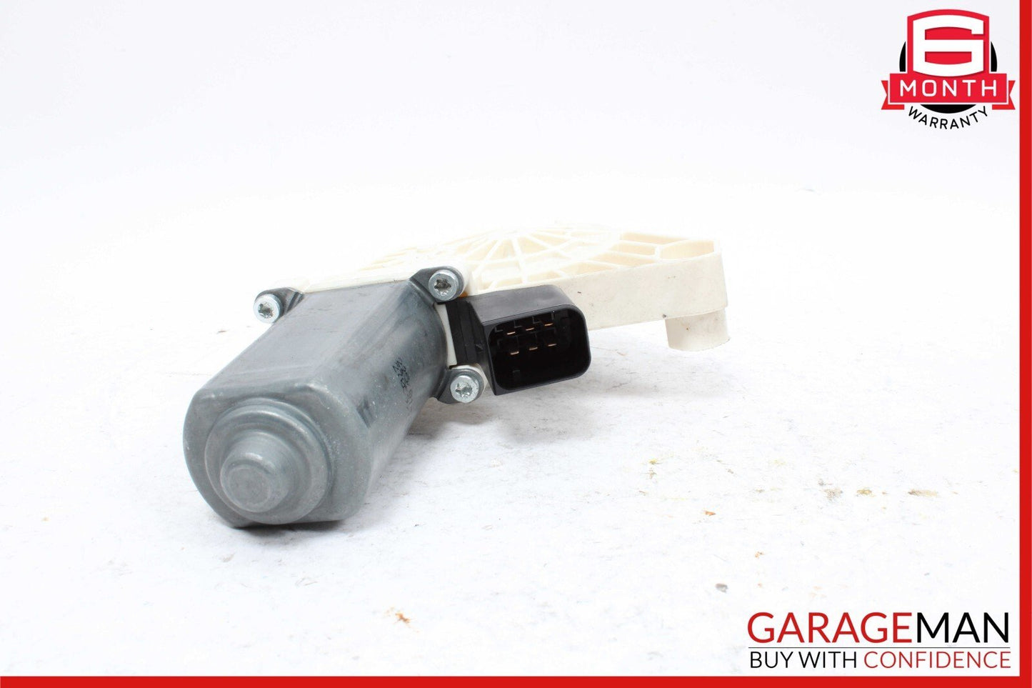 10-17 Mercedes W207 E500 E550 Coupe Left Door Window Regulator Motor Unit