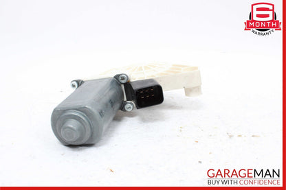10-17 Mercedes W207 E500 E550 Coupe Left Door Window Regulator Motor Unit