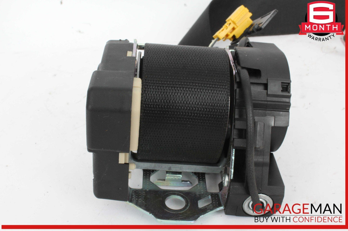 07-13 Mercedes W221 S550 S63 AMG Rear Left Door Lock Latch Actuator