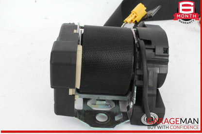 07-13 Mercedes W221 S550 S63 AMG Rear Left Door Lock Latch Actuator
