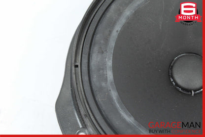 08-18 Mercedes W204 C250 Front Left or Right Door Audio Speaker Logic 7 OEM