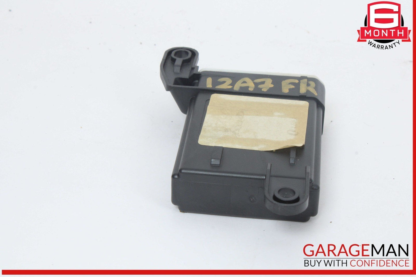 12-18 Audi A7 A6 Front Right Passenger Side Seat Occupant Sensor Control Module