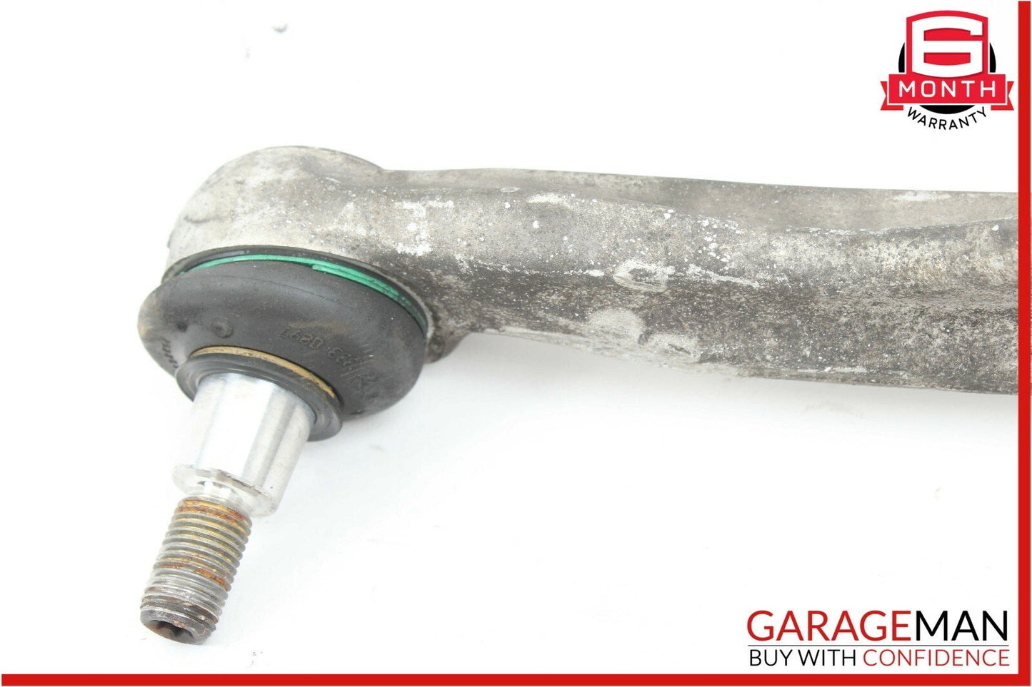 07-13 Mercedes W216 CL600 S550 Front Right Side Lower Suspension Control Arm