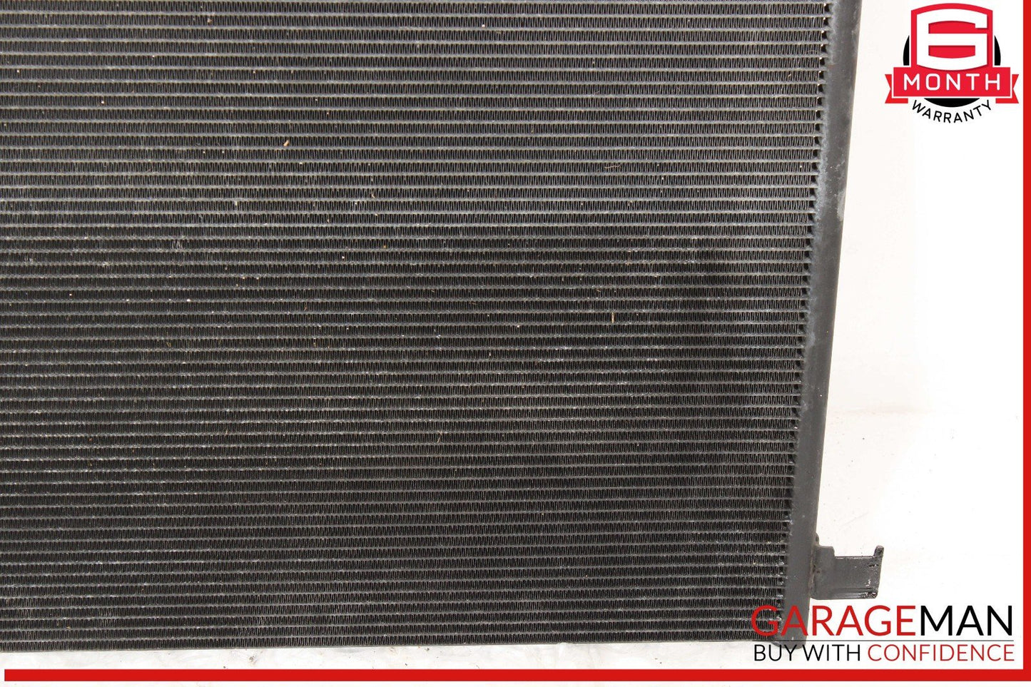 14-22 Maserati Quattroporte M156 Ghibli M157 AC Air A/C Condenser Cooler OEM