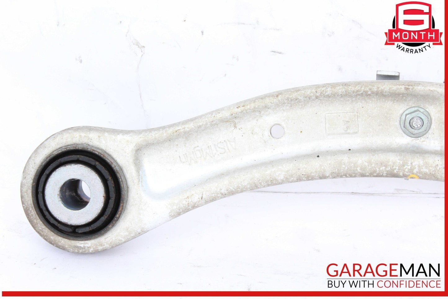 03-10 Porsche Cayenne 955 957 Rear Left / Right Side Upper Forward Control Arm