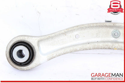 03-10 Porsche Cayenne 955 957 Rear Left / Right Side Upper Forward Control Arm